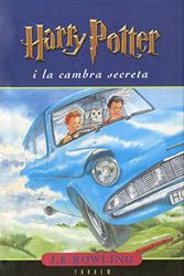 Cover Art for 9788481313284, Harry Potter i la cambra secreta: 16 by J.k. Rowling