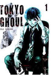 Cover Art for 9788364891519, Tokyo Ghoul, tom 1 by Sui Ishida
