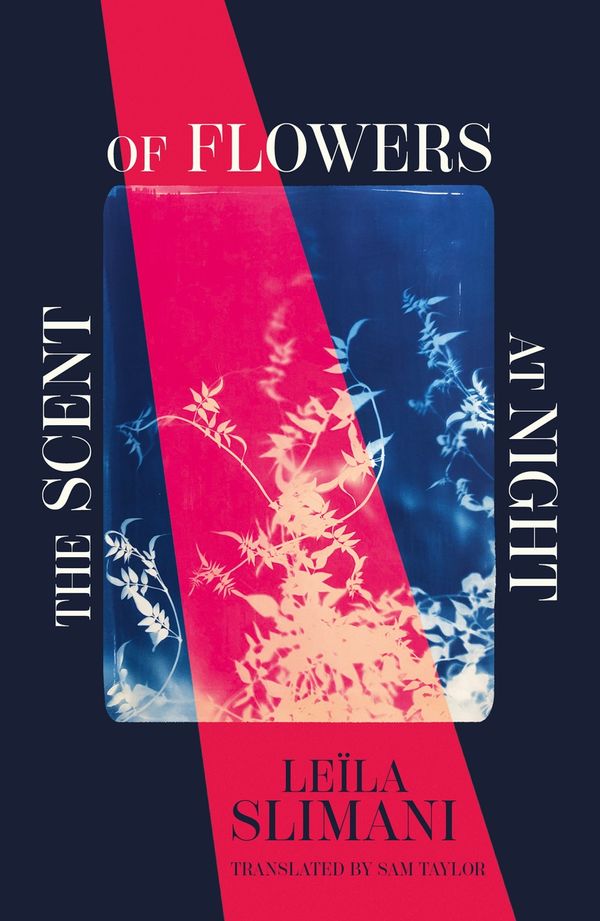 Cover Art for 9781529399646, The Scent of Flowers at Night by Unknown