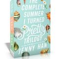 Cover Art for 9781442498327, The Complete Summer I Turned Pretty Trilogy by Jenny Han