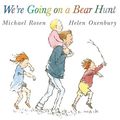 Cover Art for 9780744555721, We're Going on a Bear Hunt by Michael Rosen