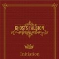 Cover Art for 9781596060289, Initiation by Amber Benson