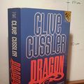 Cover Art for 9788846200747, Dragon by Clive Cussler
