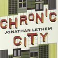 Cover Art for 9788842816010, Chronic City by Jonathan Lethem