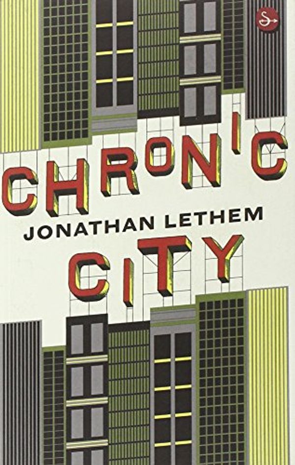 Cover Art for 9788842816010, Chronic City by Jonathan Lethem
