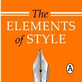 Cover Art for 9781629101651, The Elements of Style by William Strunk, Jr.