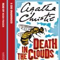 Cover Art for 9780007191116, Death in the Clouds by Agatha Christie