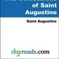 Cover Art for 9785551310013, The Confessions of Saint Augustine by Saint Augustine