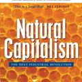 Cover Art for 9781844071708, Natural Capitalism by Paul Hawken