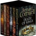 Cover Art for B009N7J6PQ, The Last Kingdom Series Books 1-6 (The Last Kingdom Series) by Bernard Cornwell