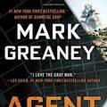 Cover Art for 9780451488909, Agent in Place by Mark Greaney