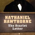 Cover Art for 9781443425179, The Scarlet Letter by Nathaniel Hawthorne