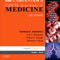Cover Art for 9788131226483, Andreoli and Carpenter's Cecil Essentials of Medicine: With STUDENT CONSULT Online Access (Cecil Medicine) by WING; WING; WING
