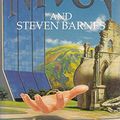 Cover Art for 9781857232578, Dream Park by Steven Barnes, Larry Niven, Jerry Pournelle