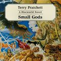 Cover Art for 9780753115558, Small Gods by Terry Pratchett