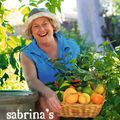 Cover Art for 9781921888984, Sabrina's Juicy Little Book of Citrus by Sabrina Hahn