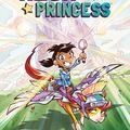 Cover Art for 9781613986783, Mega Princess by Kelly Thompson