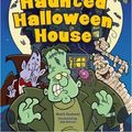 Cover Art for 9781402735844, Haunted Halloween House by Mark Shulman