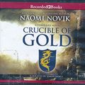 Cover Art for 9781461842590, Crucible of Gold by Naomi Novik