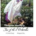 Cover Art for 9781861713704, Thomas Hardy's Tess of the D'Urbervilles by Margaret Elvy