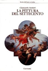 Cover Art for 9788811340140, La pittura del Settecento. by SESTIERI Giancarlo,