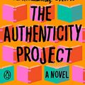 Cover Art for B07SNRF2N3, The Authenticity Project: A Novel by Clare Pooley