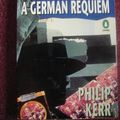 Cover Art for 9780140175615, A German Requiem by Philip Kerr