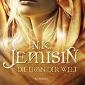 Cover Art for 9783442266692, Die Erbin der Welt: Roman by N. K. Jemisin, Helga Parmiter