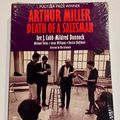 Cover Art for 9781559942560, Death of a Salesman by Arthur H. Miller