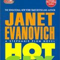 Cover Art for 9781578155460, Hot Six by Janet Evanovich