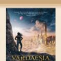 Cover Art for 9780369302243, Vardaesia: The Medoran Chronicles: Book 5 by Lynette Noni