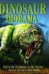 Cover Art for 9781741697803, Dinosaur Diorama by Jen Green