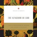 Cover Art for 9781433509186, The Kingdom of God by Christopher W. Morgan