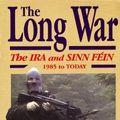 Cover Art for 9780815603191, The Long War by Brendan O'Brien