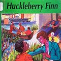 Cover Art for 9788121915519, Adventures of Huckleberry Finn (Great Stories in Easy English) by Mark Twain