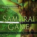 Cover Art for 9781410451606, Samurai Game by Christine Feehan