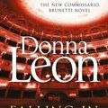 Cover Art for B017OGRS4I, Falling in Love: (Brunetti 24) by Donna Leon (2015-04-09) by Donna Leon