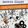 Cover Art for 9781419727528, Wimpy Kid Long Haul Movie Diary by Jeff Kinney