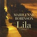 Cover Art for 9782330043407, Lila by Marilynne Robinson