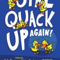 Cover Art for 9781760893583, Total Quack Up Again! by Sally Rippin, Adrian Beck