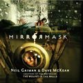 Cover Art for 9780747581116, Mirrormask by Neil Gaiman