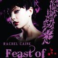 Cover Art for 9781742531847, Feast of Fools by Rachel Caine