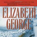 Cover Art for 9780553284362, Payment in Blood by Elizabeth George