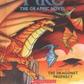 Cover Art for 9780606410533, Wings of Fire 1: The Dragonet Prophecy (Wings of Fire Graphic Novel) by Tui Sutherland