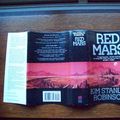 Cover Art for 9780246138811, Red Mars by Kim Stanley Robinson