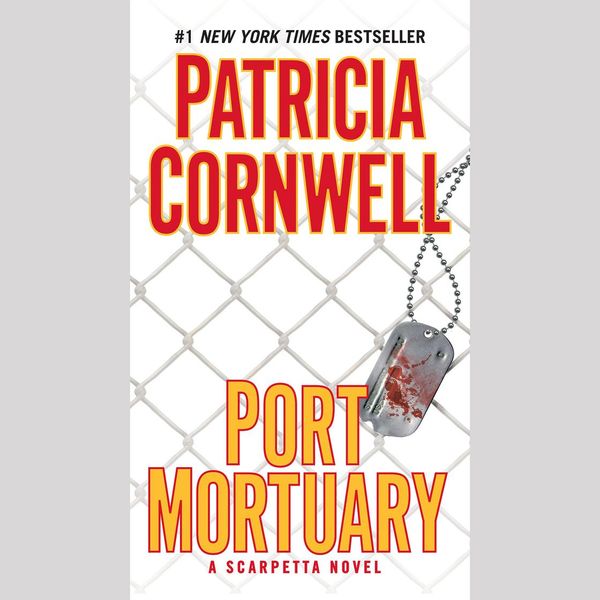 Cover Art for 9781101461877, Port Mortuary by Unknown