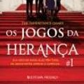 Cover Art for 9789722369312, Os Jogos da Herança 1 The Inheritance Games (Portuguese Edition) by Jennifer Lynn Barnes
