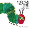 Cover Art for 9781855968905, The Lindysyn Llwglyd Iawn, Y/Very Hungry Caterpillar by Eric Carle