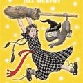 Cover Art for 9780140313482, The Worst Witch Strikes Again by Jill Murphy