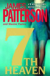 Cover Art for 9780446536240, 7th Heaven by James Patterson, Maxine Paetro